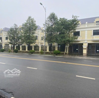 Bán Biệt Thự 214M2 Đường Mùa Hạ, Kđt An Lạc Symphony, Trục 4 Làn, Giá Chỉ 215 Triệu/M2