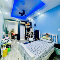 Định Cư Giảm 1 Tỷ Bán Gấp Nhà Mặt Tiền Đặng Văn Ngữ, P.13, Phú Nhuận Chỉ 21,5 Tỷ,Diện Tích4,3X23M, 3Tầng