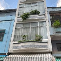 Bán Nhà Phố Chợ Trần Văn Quang, P.10, Q. Tân Bình