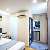 Tòa Nhà Tốt Nhất Q1 -Mặt Tiềnđường Nguyễn Văn Thủ - Nguyễn Bỉnh Khiêm - Dt: 8.5X20M Hầm 7 Lầu Giá Bán 89Tỷ