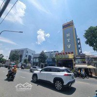 Hot !! Tòa Chdv ( 340 Triệu ) Đường Ung Văn Khiêm - Hutech, Phường 25.Diện Tích12X20. 7 Tầng. Gía 48 Tỷ