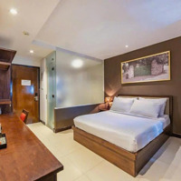 Bán Nhà 2 Mặt Tiền Nam Kỳ Khởi Nghĩa Q1 - Dt: 14X25M Xây Hầm 8 Lầu Hđt 500 Triệu/Th Giá Bán 165 Tỷ