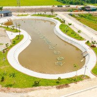 Nhận Booking Đất Nền Dự Án Tân Thanh Elite City, Thanh Liêm, Hà Nam 100M2, 16 Triệu/M2 Liên Hệ: 0985 599 284