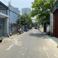 Bán Lô Đất 2 Mặt Mặt Tiền Đường Nguyễn Thiện Kế, Phước Mỹ, Sơn Trà. Diện Tích: 102 M2, Ngang 6.6M