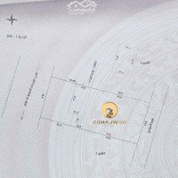 Bán Lô Đất 2 Mặt Mặt Tiền Đường Nguyễn Thiện Kế, Phước Mỹ, Sơn Trà. Diện Tích: 102 M2, Ngang 6.6M