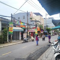 Bán Lô Đất 2 Mặt Mặt Tiền Đường Nguyễn Thiện Kế, Phước Mỹ, Sơn Trà. Diện Tích: 102 M2, Ngang 6.6M