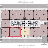 SHOPHOUSE MẶT TIỀN CÔNG VIÊN KĐT HƯNG PHÚ TRUNG TÂM TP BẾN TRE
