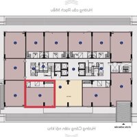 SHOPHOUSE MẶT TIỀN CÔNG VIÊN KĐT HƯNG PHÚ TRUNG TÂM TP BẾN TRE