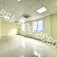Trống phòng 33 m2, có khu pantry dùng chung. LH: OFFICE DANANG – 0935 999 438