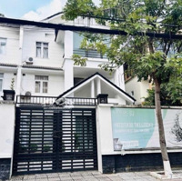 Nhà Cho Thuê Đường Lam Sơn, P. 2, Q. Tb, Ngang 12M Dài 20M, 1 Trệt 2 Lầu