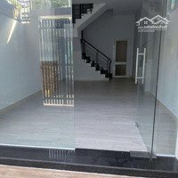 Cho Thuê Nhà Nguyên Căn Mặt Tiền Giá Rẻ Đường Nguyễn Cưu Vân, Bình Thạnh