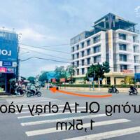  Bán Đất Nam Phước Downtown – Liền Kề Trung Tâm Thị Trấn Nam Phước