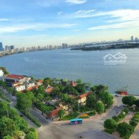 Bán Căn Hộ 39M2 - 1 Phòng Ngủ+ 1Pk - D'' El. Dorado - Tây Hồ - Giá Hơn 4 Tỷ