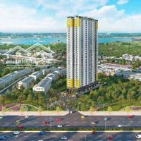 Căn Hộ Mặt Tiền Xa Lộ Hà Nội Liền Kề Metro Bến Thành Suối Tiên Giá Chỉ 1.6Tỷ - Ngân Hàng Hỗ Trợ 80%