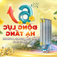 Căn Hộ Mặt Tiền Xa Lộ Hà Nội Liền Kề Metro Bến Thành Suối Tiên Giá Chỉ 1.6Tỷ - Ngân Hàng Hỗ Trợ 80%