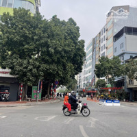 Bán Nhà Bà Triệu, Hà Đông, 90M2, 5 Tầng 10 Ngủ,Mặt Tiền4.5M Sát Phố Nhà Đẹp Ở Ngay, Ô Tô Vào Nhà