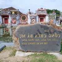 Bán Nhà Riêng Tại Phố Hai Bà Trưng, Cẩm Phô, Hội An, 6,9 Tỷ, 93M2 Giá Cực Chất