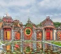 Bán Nhà Riêng Tại Phố Hai Bà Trưng, Cẩm Phô, Hội An, 6,9 Tỷ, 93M2 Giá Cực Chất