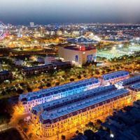 Chính Chủ Bán Lỗ 01 Căn Duy Nhất Tại Khu Biệt Thự Pavillon - Đà Nẵng. Giá: 12,850 Tỷ