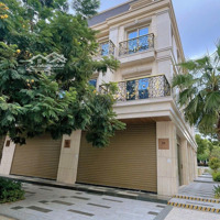 Chính Chủ Bán Lỗ 01 Căn Duy Nhất Tại Khu Biệt Thự Pavillon - Đà Nẵng. Giá: 12,850 Tỷ
