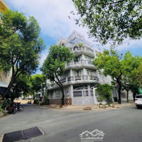 Bán Biệt Thự Căn Góc 2Mt Đường 32, Kdc An Phú Hưng P. Tân Phong, Q7 Giá Tốt