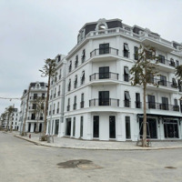 Bán 2 Căn Lk4 Hướng Đông Nam, Khu Đô Thị Đông Dương Residence Đức Thượng