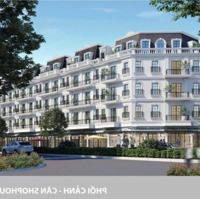 Bán 2 Căn Lk4 Hướng Đông Nam, Khu Đô Thị Đông Dương Residence Đức Thượng