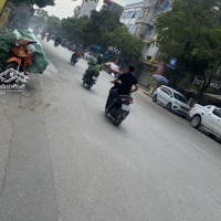 Bán Nhà Mặt Phố Định Công Thượng, Thanh Xuân, Diện Tích: 46 M2, 6 Tầng, Thang Máy,Mặt Tiền4,5 M, Giá Bán 17,5 Tỷ.