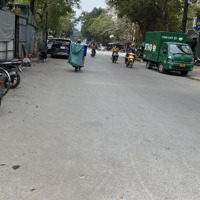 Bán Nhà Mặt Phố Định Công Thượng, Thanh Xuân, Diện Tích: 46 M2, 6 Tầng, Thang Máy,Mặt Tiền4,5 M, Giá Bán 17,5 Tỷ.