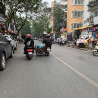 Bán Nhà Lô Góc Mặt Phố Hàm Long, 219M2, 2 Tầng, Mặt Tiền 10M, 138 Tỷ