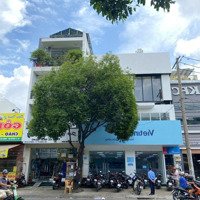 Bán Tòa Nhà 2Mặt Tiềnlũy Bán Bích, Tân Phú, (12X40M Nh), 5 Tầng, Hdt: 189 Triệu, Giá Chỉ 44 Tỷ