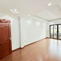 Bán Nhà Mặt Phố Minh Khai Thoả Thích Kinh Doanh