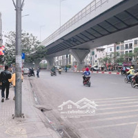 Bán Nhà Mặt Phố Minh Khai Thoả Thích Kinh Doanh