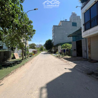 Cần Tiền Bán Gấp Lô Đất Dịch Vụ Vạn Phúc Diện Tích: 50M2 Mt: 4 Mét View Công Viên K Lỗi Giá: 12,X Tỷ
