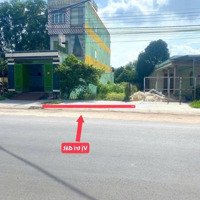 Đất Đẹp Thủ Dầu Một Đầu Năm Giá Bán 1,250 Tỷ 230M2, Sổ Riêng, P. Phú Mỹ Đ. Dx002
