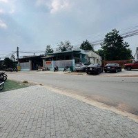 Đất Đẹp Thủ Dầu Một Đầu Năm Giá Bán 1,250 Tỷ 230M2, Sổ Riêng, P. Phú Mỹ Đ. Dx002