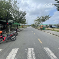 Cần Bán Lô Góc Ngã Tư 2 Mặt Tiền Khu Đô Thị Điện Thắng Trung Điện Bàn Quảng Nam