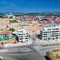 Bavella Green Park Dự Án Đất Nền Được Người Hà Nội Quan Tâm Nhất Lúc Này