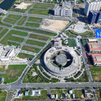 Hàng Vip Vị Trí Vàng Trung Tâm Khu Đô Thị Fpt Đà Nẵng -Giá Sụp Hầm