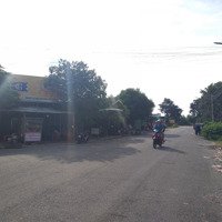 Tôi Chính Chủ Cần Bán Nhanh Lô Đất Sau Lưng Chợ Đức Hòa , Kdc Trần Anh 85M2 Giá Bán 970 Triệu Tl