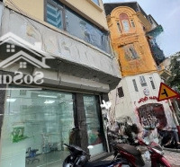 Siêu Vip Mặt Tiền Phố Lý Thường Kiệt - Hoàn Kiếm, Diện Tích: 200M2X8T + 2Hầm, Mt: 10M Giá Bán 400 Triệu