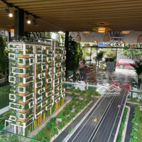 Căn Hộ Duplexmặt Tiềnnơ Trang Long 130M2 Chỉ 6,9 Tỷ - Cam Kết Thuê 8% / Năm Chỉ 590 Triệu Sở Hữu Ngay
