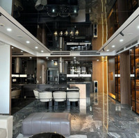Bán Căn Hộ Chung Cư Cầu Giấy Center Point, 7 Tỷ, 85M2, Hàng Hiếm Tại Quan Hoa, Cầu Giấy, Hà Nội