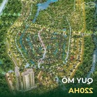 Eco ReTreat Long An chính thức nhận Booking, cao cấp tại Khu Tây,mở bán với nhiều ưu đãi