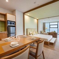 Fusion, Chính Chủ Cần Ra Đi Nhanh Căn Hộ Cao Cấp Tọa Lạc Ngay Đường Võ Nguyên Giáp, Giá Chỉ 4,1 Tỷ