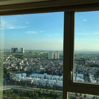 Bán Căn Hộ 3 Phòng Ngủtại N03-T2 Ngoại Giao Đoàn, 121M2