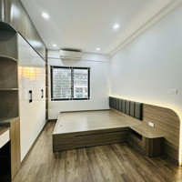 Bán Căn Hộ Chung Cư 3 Phòng Ngủ Nơ 4 Kđt Pháp Vân ,Sổ Đỏ 77M2 ,Full Nội Thất Đẹp Chuẩn Như Hình