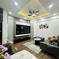 Bán Căn Hộ Chung Cư 3 Phòng Ngủ Nơ 4 Kđt Pháp Vân ,Sổ Đỏ 77M2 ,Full Nội Thất Đẹp Chuẩn Như Hình