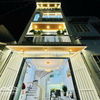 Bán Nhà Có Dòng Tiền 12 Triệu Ngay Trần Thị Trọng, Tân Bình.giá: 3 Tỷ120 Tr/63,3M2, Hẻm Ô Tô,0984555724