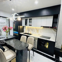 Bán Nhà Đại Đồng Q.hoàng Mai. Diện Tích: 36M X 5T.mt:4M,Full Nội Thất,Ngõ 3M,Cách Ôtô Tránh 40M.giá:6.25 Tỷ